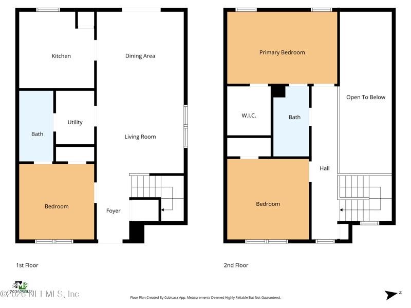 10986 Traci Lynn Dr, Jacksonville, FL 32218