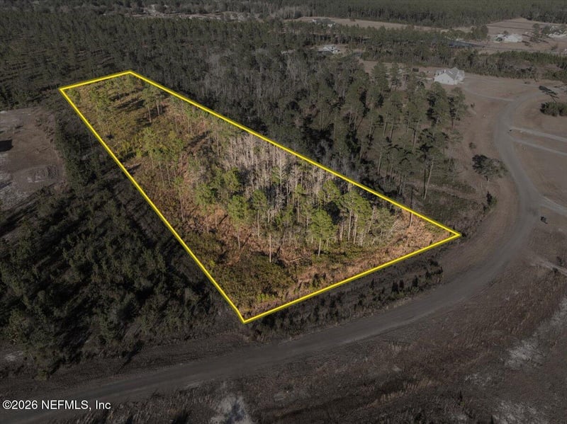 0 Brady Acres Trl, Jacksonville, FL 32234