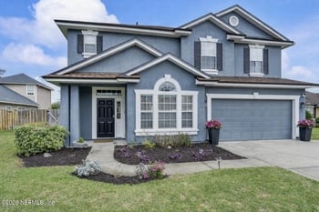 3161 Double Oaks Dr, Jacksonville, FL 32226