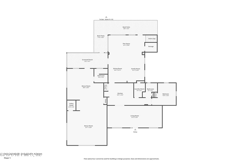 1863 Live Oak Dr, Jacksonville, FL 32246