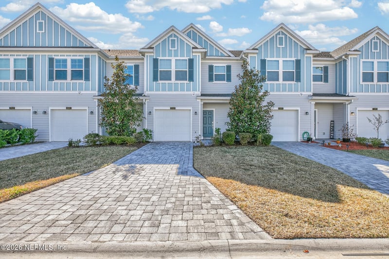 406 Boracay Cir, St Johns, FL 32259