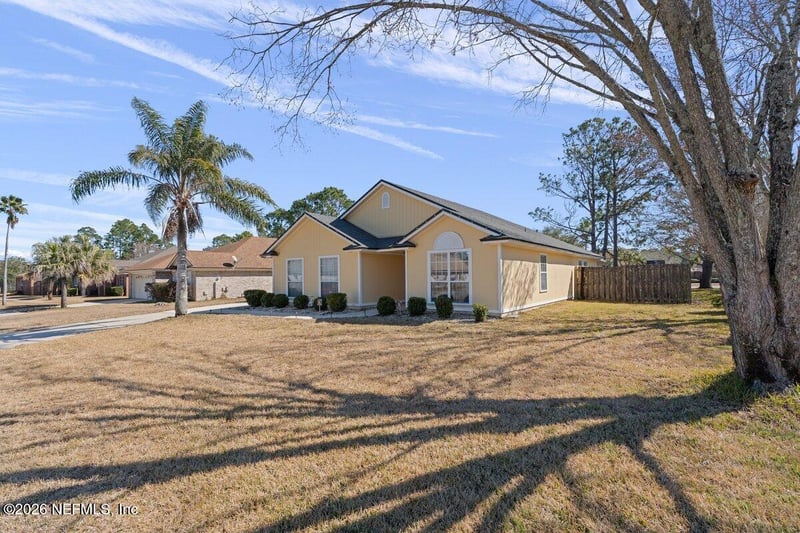 12520 Blue Eagle Way, Jacksonville, FL 32225