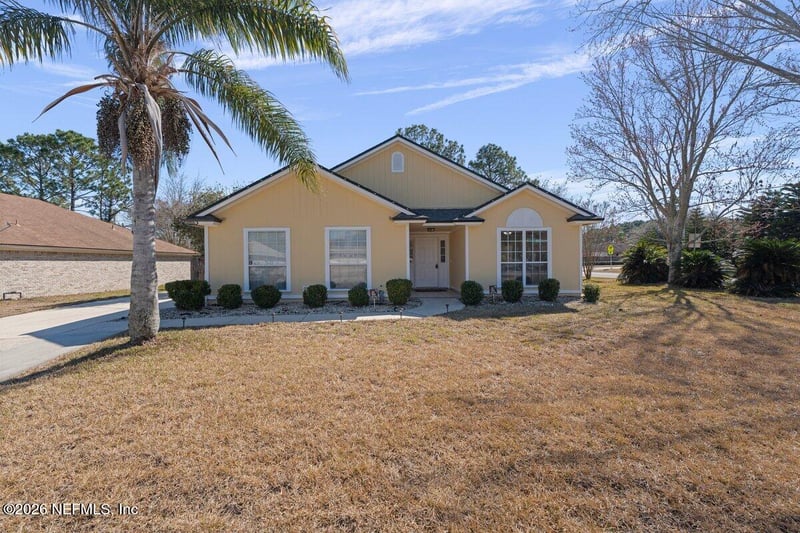 12520 Blue Eagle Way, Jacksonville, FL 32225