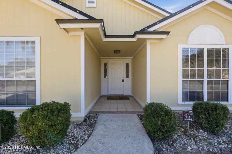 12520 Blue Eagle Way, Jacksonville, FL 32225