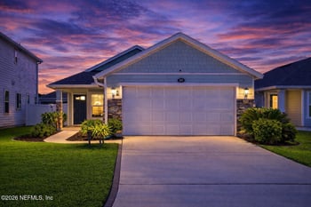 219 Bluejack Ln, St Augustine, FL 32095
