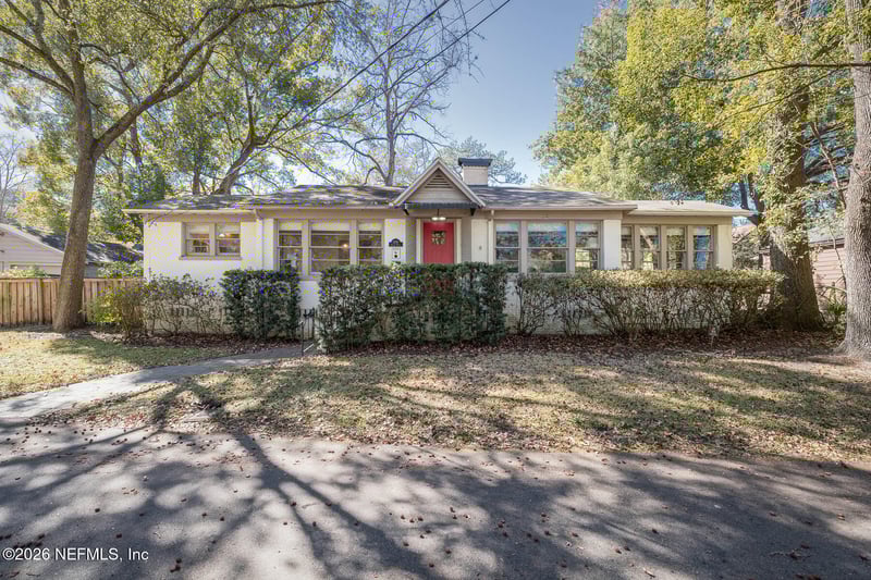 1374 Azalea Dr, Jacksonville, FL 32205