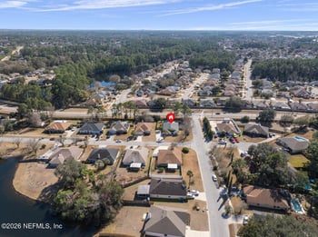 12520 Blue Eagle Way, Jacksonville, FL 32225