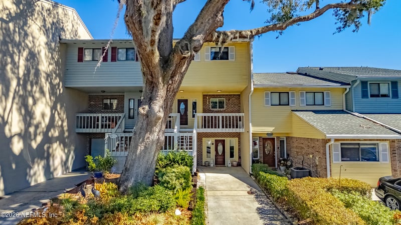 315 Scenic Point Ln, Fleming Island, FL 32003