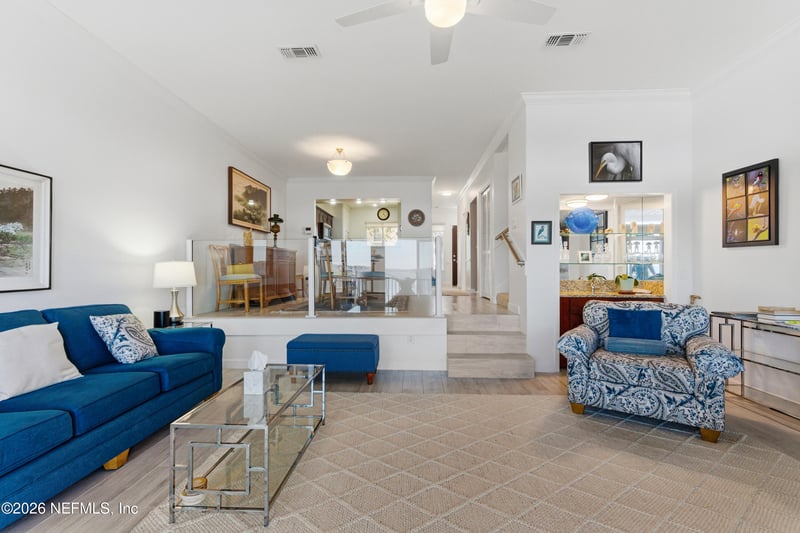 315 Scenic Point Ln, Fleming Island, FL 32003