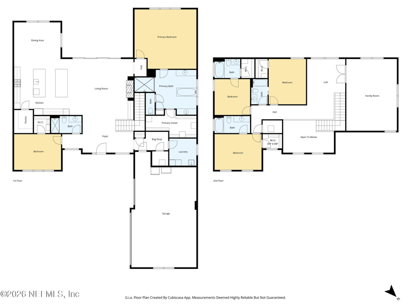 105 Awlleaf Ct, St Augustine, FL 32095