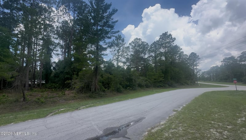 107 Georgetown Point Rd, Georgetown, FL 32139