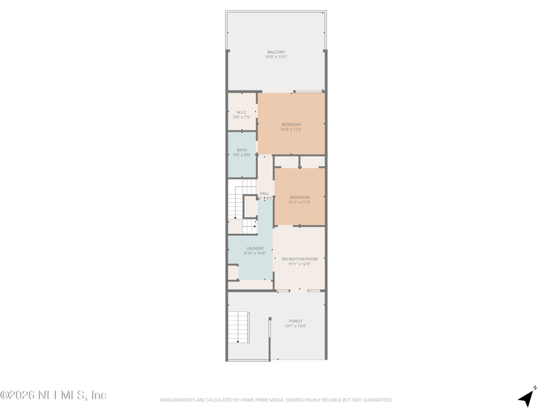 315 Scenic Point Ln, Fleming Island, FL 32003