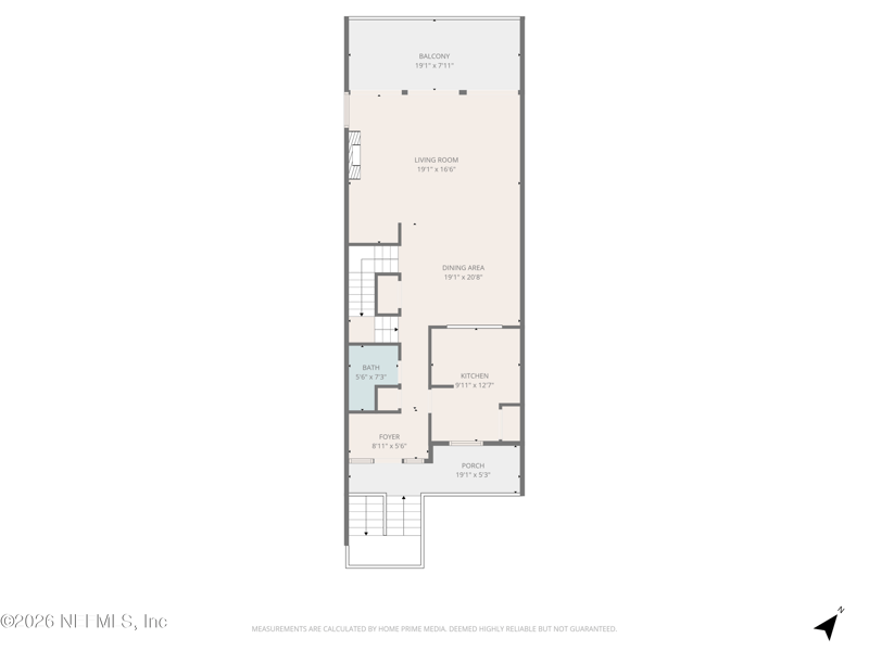 315 Scenic Point Ln, Fleming Island, FL 32003