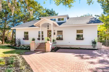 71 Fullerwood Dr, St Augustine, FL 32084