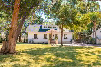 71 Fullerwood Dr, St Augustine, FL 32084