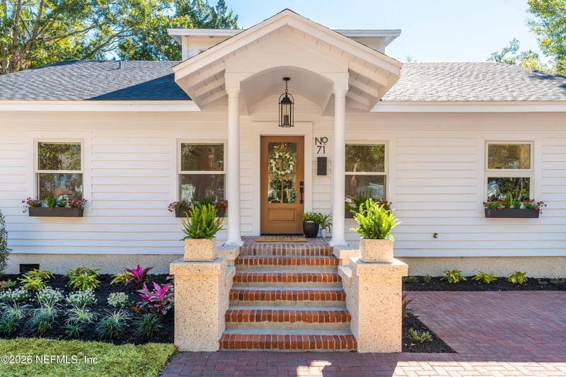71 Fullerwood Dr, St Augustine, FL 32084