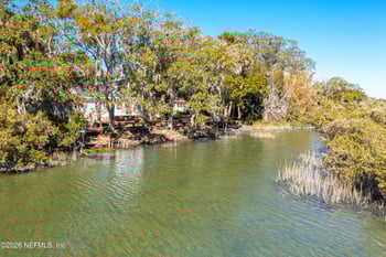 71 Fullerwood Dr, St Augustine, FL 32084