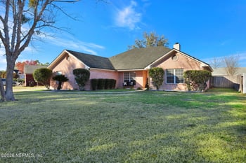 3340 Deerfield Pointe Dr, Orange Park, FL 32073