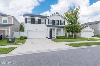 13822 Harlowton Ave, Jacksonville, FL 32256
