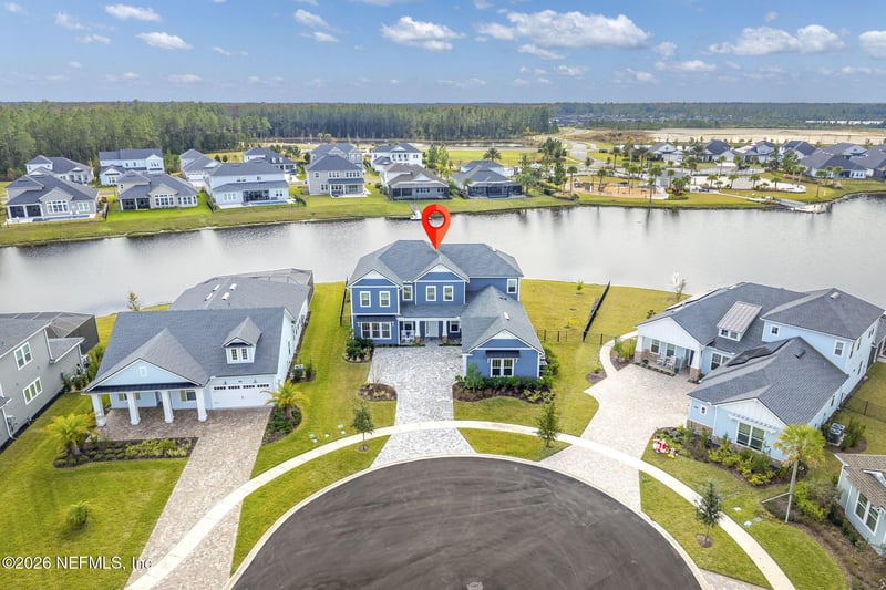 105 Awlleaf Ct, St Augustine, FL 32095