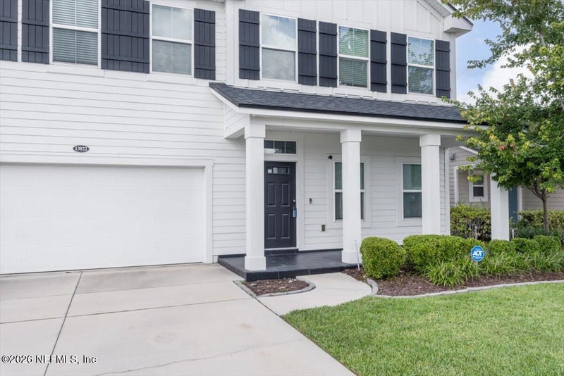 13822 Harlowton Ave, Jacksonville, FL 32256