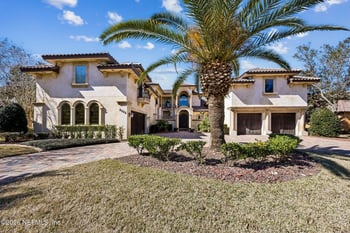 3533 Crest St, St Augustine, FL 32092