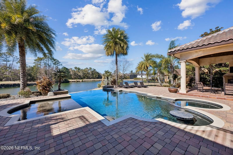 3533 Crest St, St Augustine, FL 32092