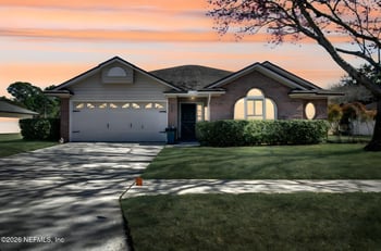 4659 Forest Glen Ct, Jacksonville, FL 32224