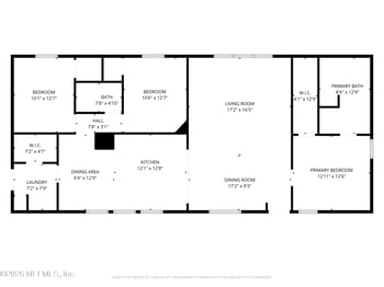 8580 Palmo Fish Camp Rd #G, St Augustine, FL 32092