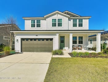 583 Buttonwood Loop, Yulee, FL 32097