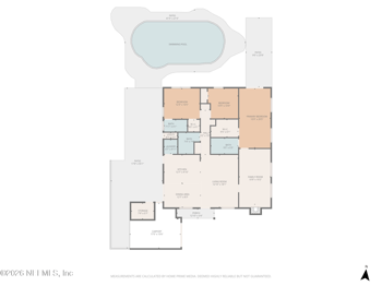 7661 Knoll Dr, Jacksonville, FL 32221