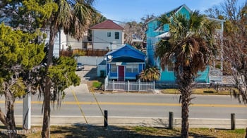 173 Riberia St #B, St Augustine, FL 32084