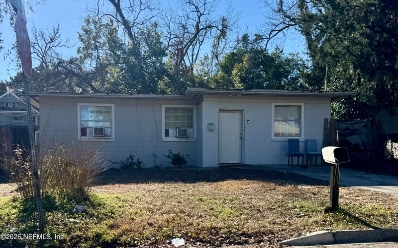 810 Laurel St, Jacksonville, FL 32208