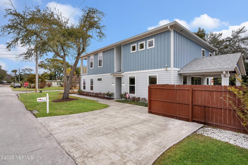 636 8th Ave, Jacksonville Beach, FL 32250