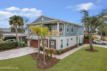 636 8th Ave, Jacksonville Beach, FL 32250