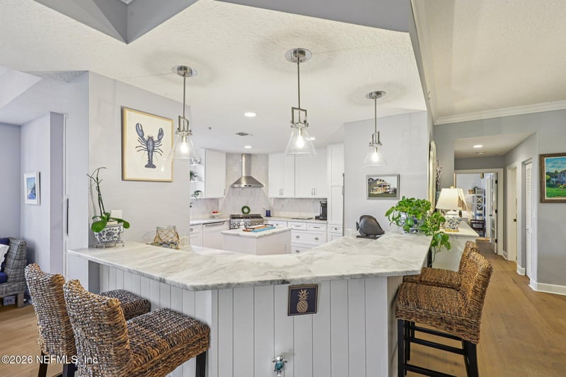 205 Ocean Grande Dr #104, St Augustine, FL 32082