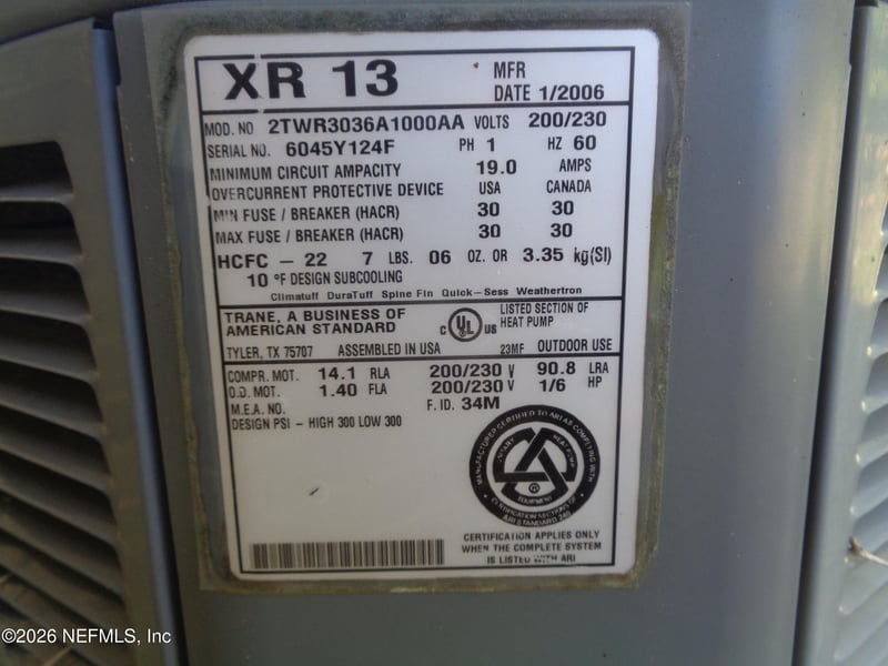 1877 Aba Dr, Orange Park, FL 32073