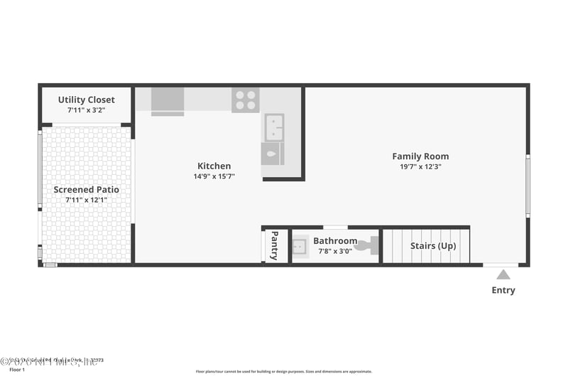 1262 The Grove Rd, Orange Park, FL 32073