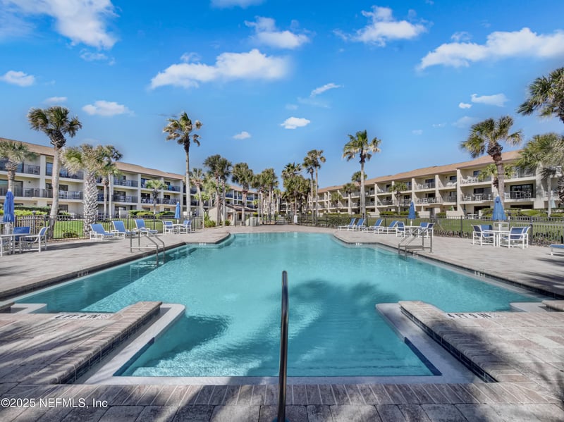 850 A1a Beach Blvd #42, St Augustine, FL 32080