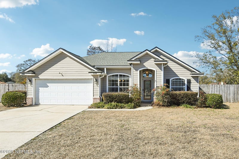 8551 Lori Ann Ct, Jacksonville, FL 32220