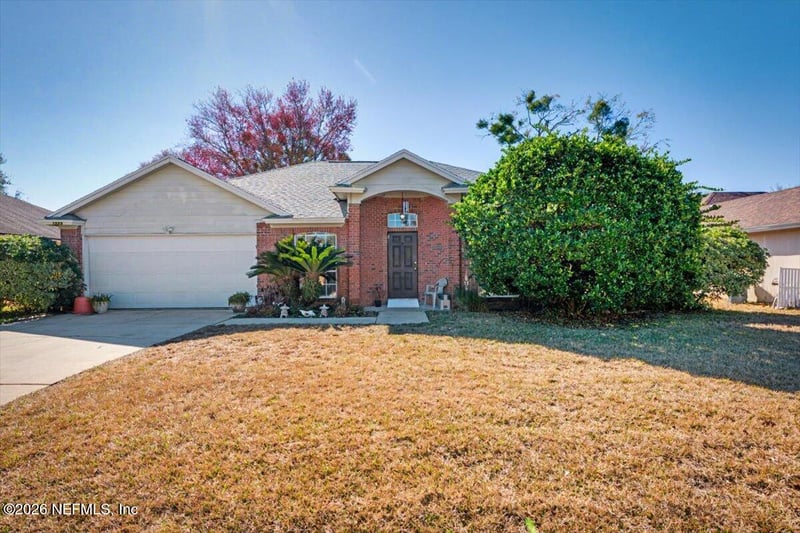 1223 Stern Way, Fleming Island, FL 32003