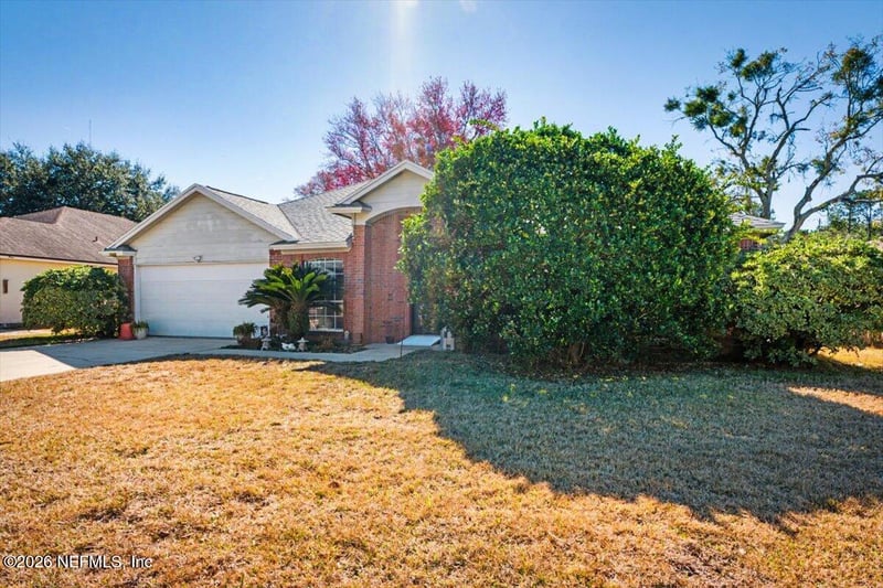 1223 Stern Way, Fleming Island, FL 32003