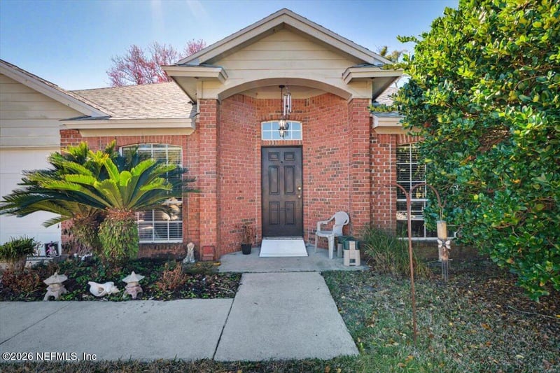 1223 Stern Way, Fleming Island, FL 32003