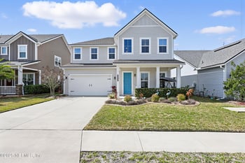 244 Willow Lake Dr, St Augustine, FL 32092