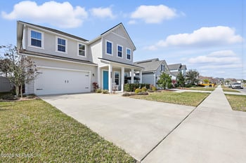 244 Willow Lake Dr, St Augustine, FL 32092