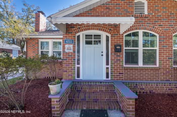 4722 Sappho Ave, Jacksonville, FL 32205