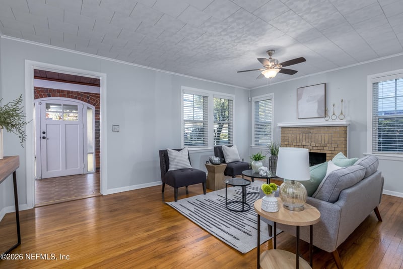 4722 Sappho Ave, Jacksonville, FL 32205