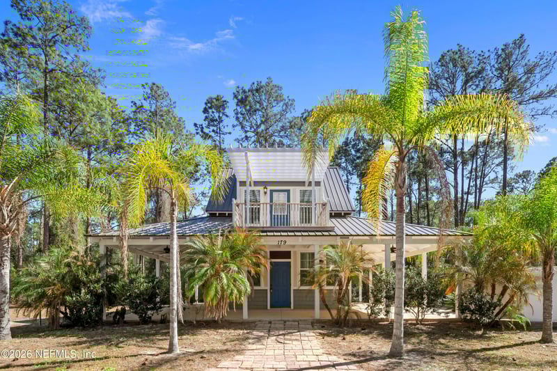 179 Georgetown Denver Rd, Georgetown, FL 32139