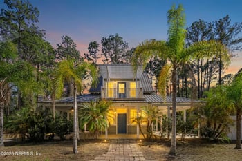 179 Georgetown Denver Rd, Georgetown, FL 32139