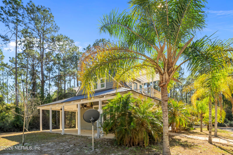 179 Georgetown Denver Rd, Georgetown, FL 32139